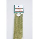 H2O Flash Blend Baitfish Brush 5" Olive