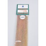 H2O Flash Blend Baitfish Brush 5" Rainbow