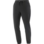 Salomon SHKout Hexaflow Pant Womens Deep Black
