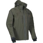 Swedteam Titan 2 Hunting Jacket Mens Swedteam Green