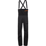 Mammut Haldigrat HS Bib Pants Mens Black