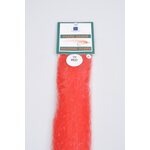 H2O Flash Blend Baitfish Brush 5" UV Red