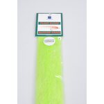 H2O Flash Blend Baitfish Brush 5" FL. Chartreuse