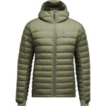 Black Diamond Access Down 2.0 Hoody Mens Tundra