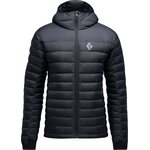 Black Diamond Access Down 2.0 Hoody Mens Black