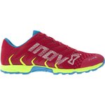 Inov-8 F-lite 195 Women (Precision Fit) Berry/Neon Yellow