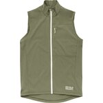 Devold Endurance Merino Vest Mens Lichen