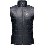 Black Diamond Solution Vest Mens Black