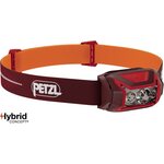 Petzl Actik Core 600lm Red (2025)