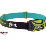 Petzl Actik Core 600lm Green (2025)