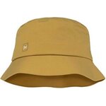 Buff Rain Bucket Hat Solid Gingko