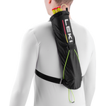 LEKI Trail Running Quiver Black