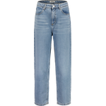 Maloja MuroM. Eco Washed Denim Pant Womens Light Blue