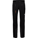 Mammut Taiss Guide SO Pants Mens Black