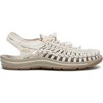 Keen Uneek Womens White Cap/Cornstalk