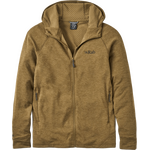 Rab Nexus Hoody Mens Oak