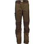 Sasta Suvanto Pant Womens Dark Forest