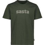 Sasta T-Shirt Unisex Dark Forest