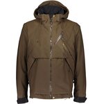 Sasta Mehto Pro 2.0 Jacket Mens Dark Olive