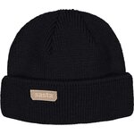 Sasta Muje Beanie Black