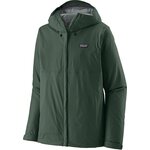 Patagonia Torrentshell 3L Jacket Mens Old Growth Green