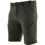 Carinthia Goldeck Shorts Forest Green