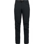 Black Diamond Alpine Light Pant Mens Black