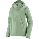 Patagonia Storm Racer Jacket Womens Ellwood Green