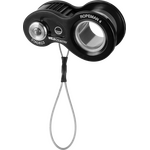 Wild Country Ropeman 4 Black