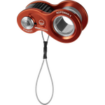 Wild Country Ropeman 4 Orange