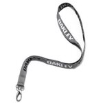 Oakley Standard Lanyard Sheet Metal