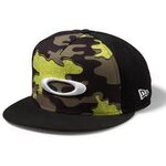 Oakley Skull Cap 2.0 Print Olive Camo