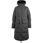 Skhoop Selma Down Coat Womens Black