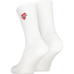 Maloja FeltreM. Socks Shaded White