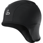 Löffler Airblocc Cycling Skull Cap Black