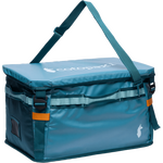 Cotopaxi Allpa 60L Gear Hauler Box Blue Spruce And Abyss