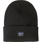 Patagonia Everyday Beanie Black