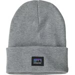 Patagonia Everyday Beanie Salt Grey