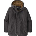 Patagonia Isthmus Parka Mens Ink Black