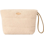 Rip Curl Teddy Clutch Natural