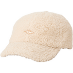 Rip Curl Teddy Cap Bone