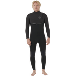 Rip Curl E-Bomb Zip Free 5/3 Mens Black