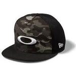 Oakley Skull Cap 2.0 Print Night Camo