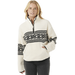Rip Curl Oceanic Cosmic Kiss Polar Womens Shell