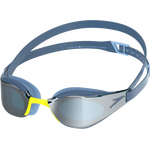 Speedo Fastskin Hyper Elite Mirror Night / Cobalt / Silver Mirror