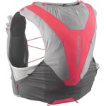 Salomon Adv Skin 5 Set Castelrock / Alloy / Neon Flame