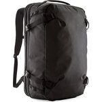 Patagonia Black Hole MLC 45L Black w/ Black