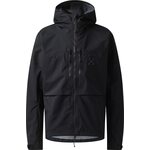 Haglöfs Spitz GTX Pro II Womens True Black