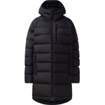 Haglöfs Rasson Down Parka Womens True Black