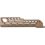 Sig Sauer MCX Spear LT Handguard FDE